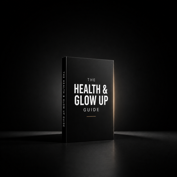 Health & Glow-Up Guide