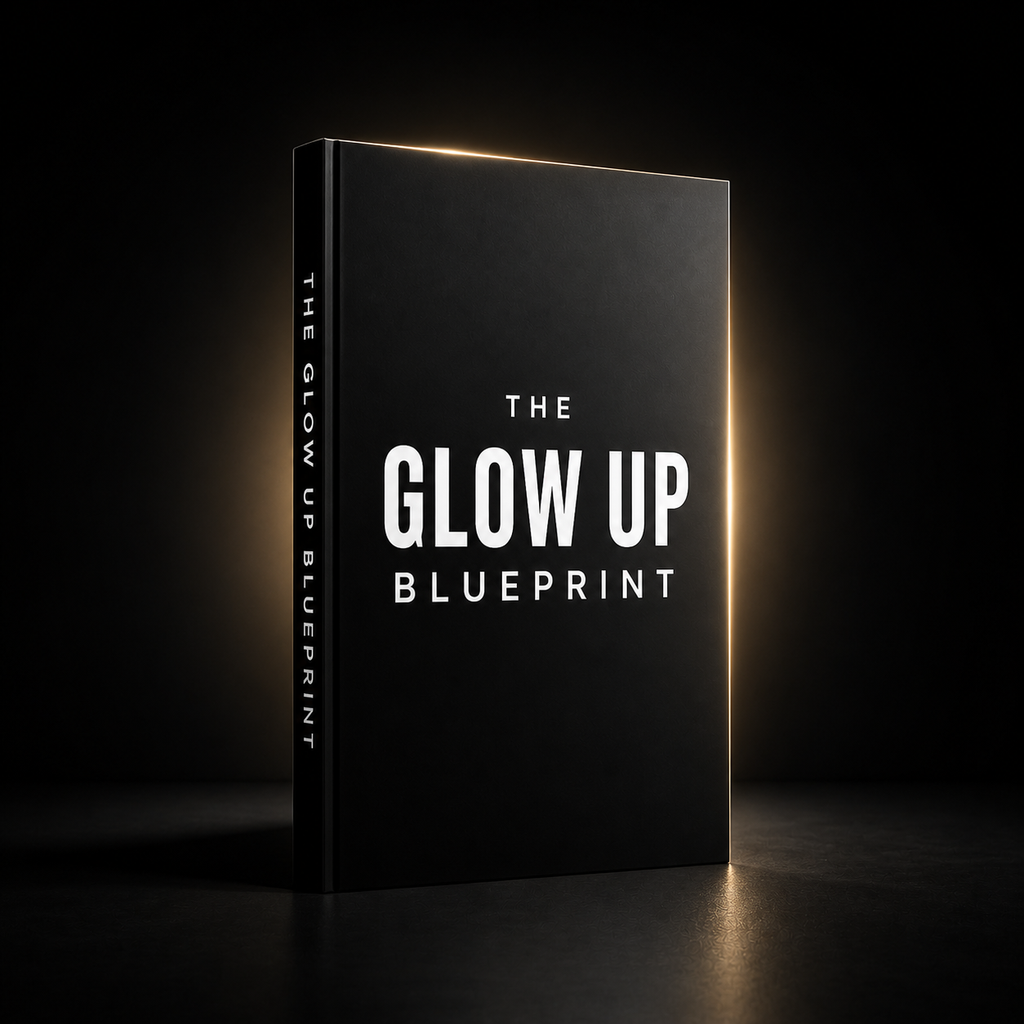 The Glow Up Blueprint