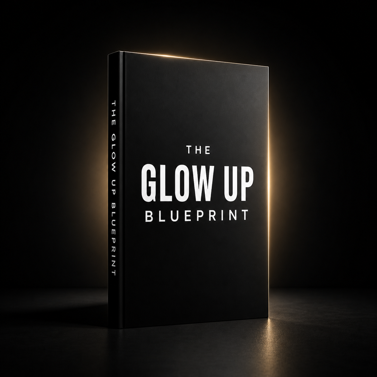 The Glow Up Blueprint