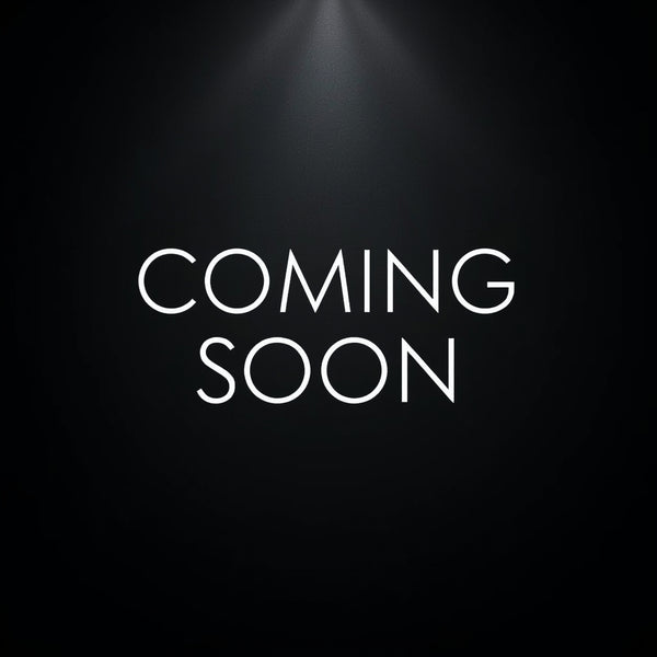 Coming Soon - New Product 1